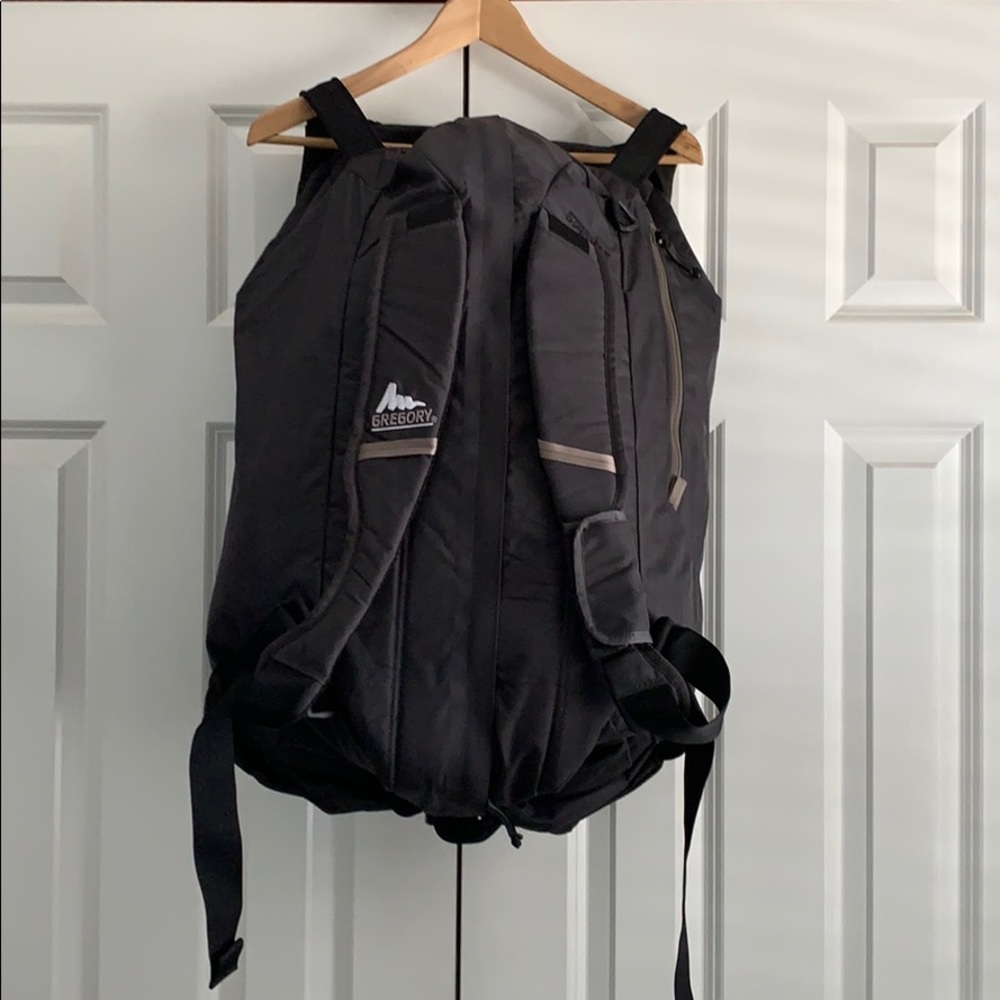 Used Gregory Stash 65 Packable Duffle